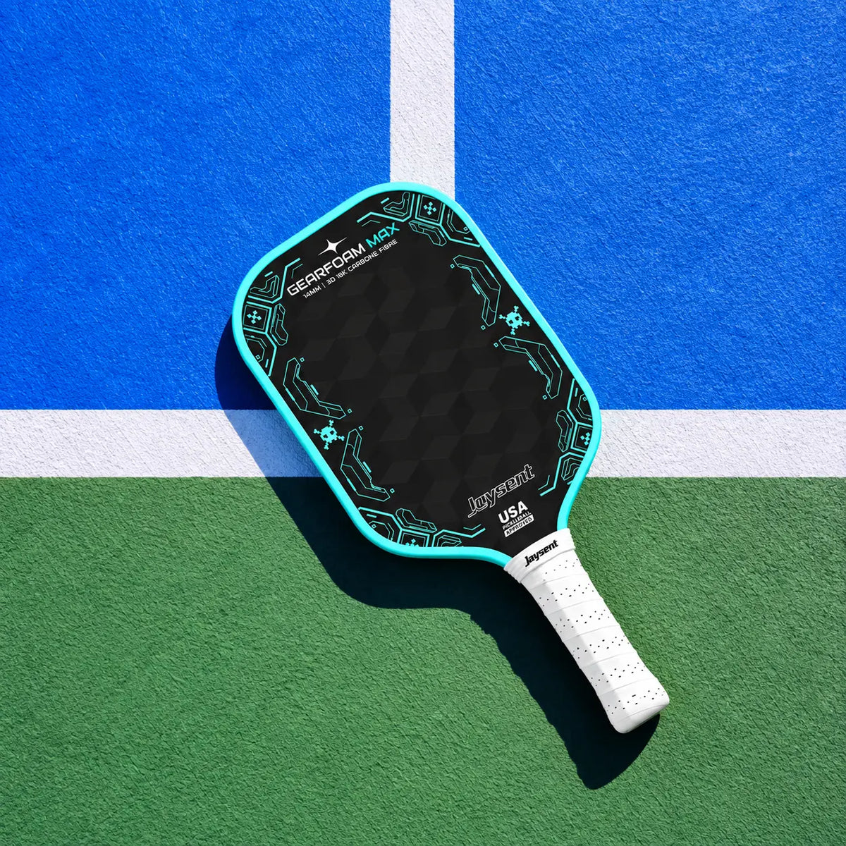 RAQUETTES DE PICKLEBALL ADULTE Pickleline