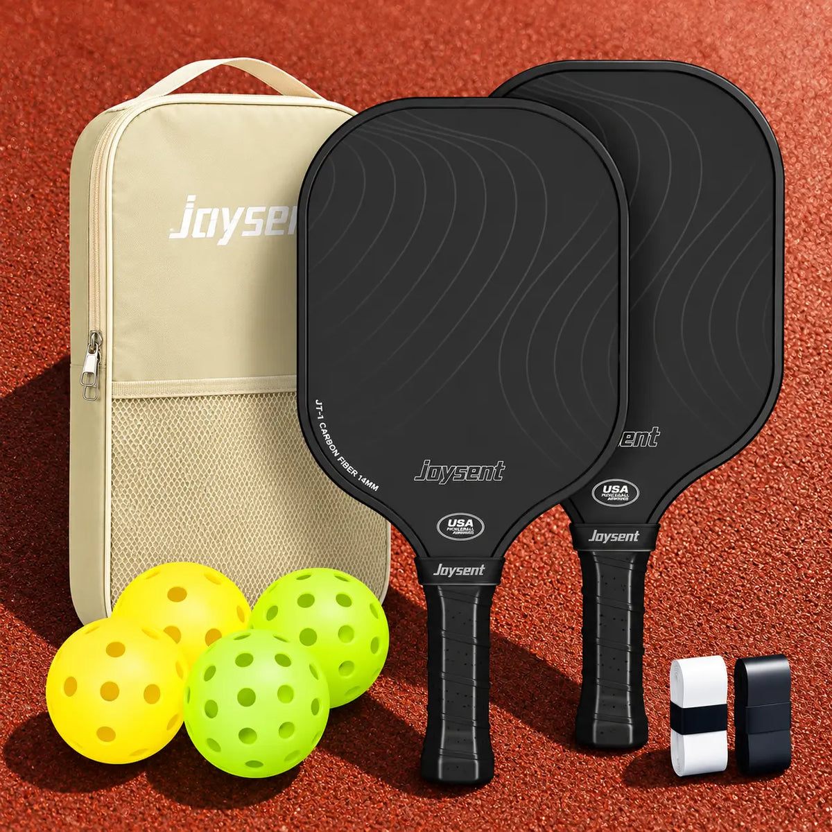 PACKS PICKLEBALL Pickleline