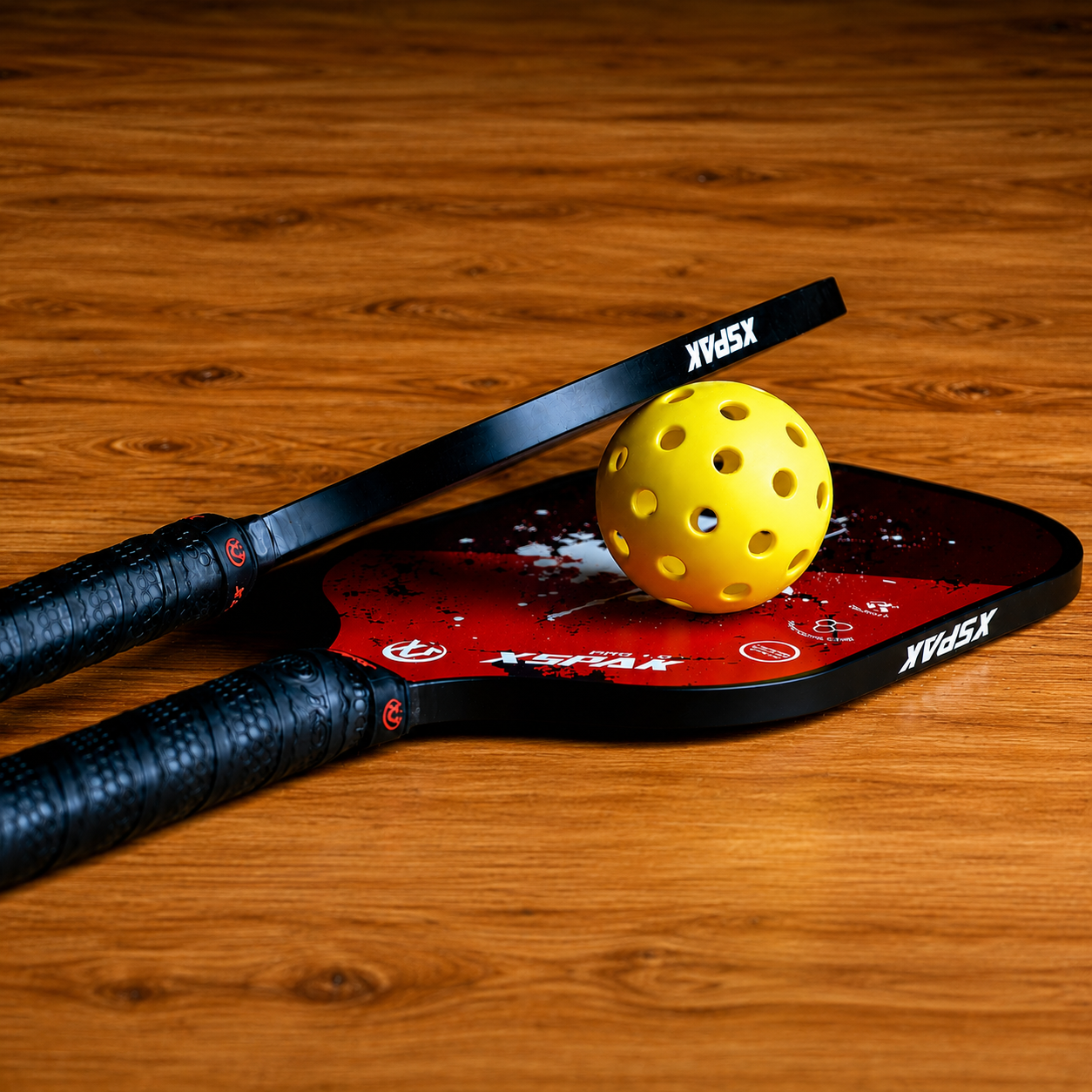 Raquettes de Pickleball