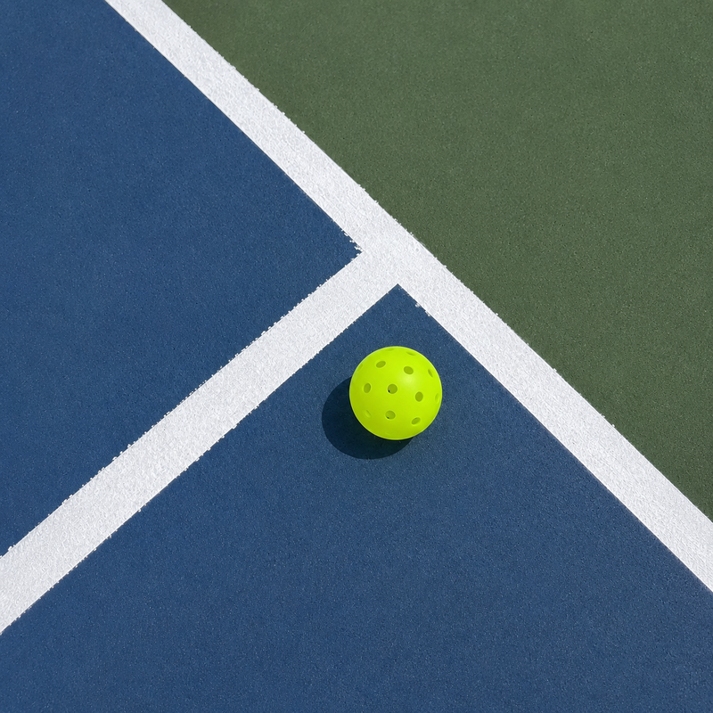 BALLES PICKLEBALL EXTÉRIEUR