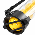 Ramasse-balles Télescopique Pickleball - X-ace Pickleline