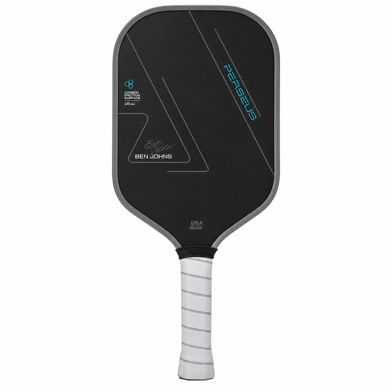 Raquette de Pickleball T700 en carbone - Ben Johns
