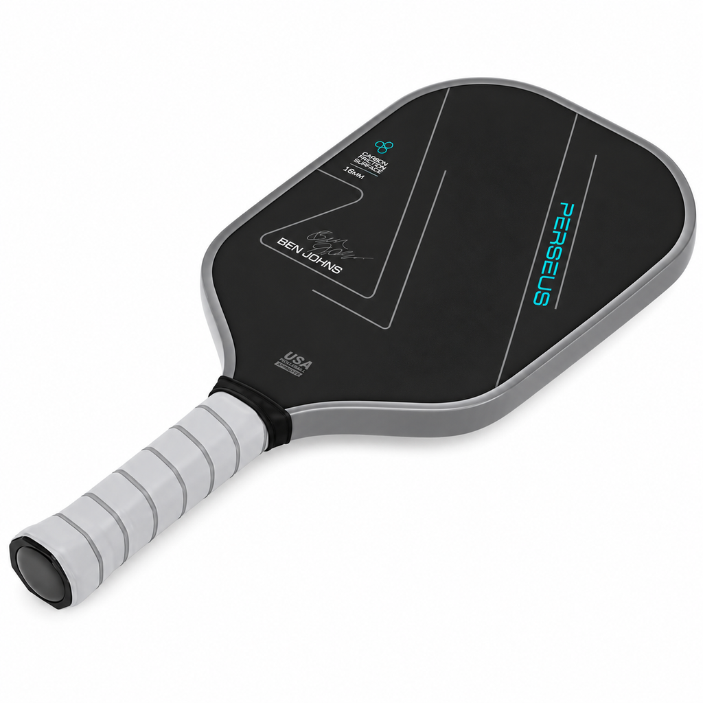 Raquette de Pickleball T700 en carbone - Ben Johns