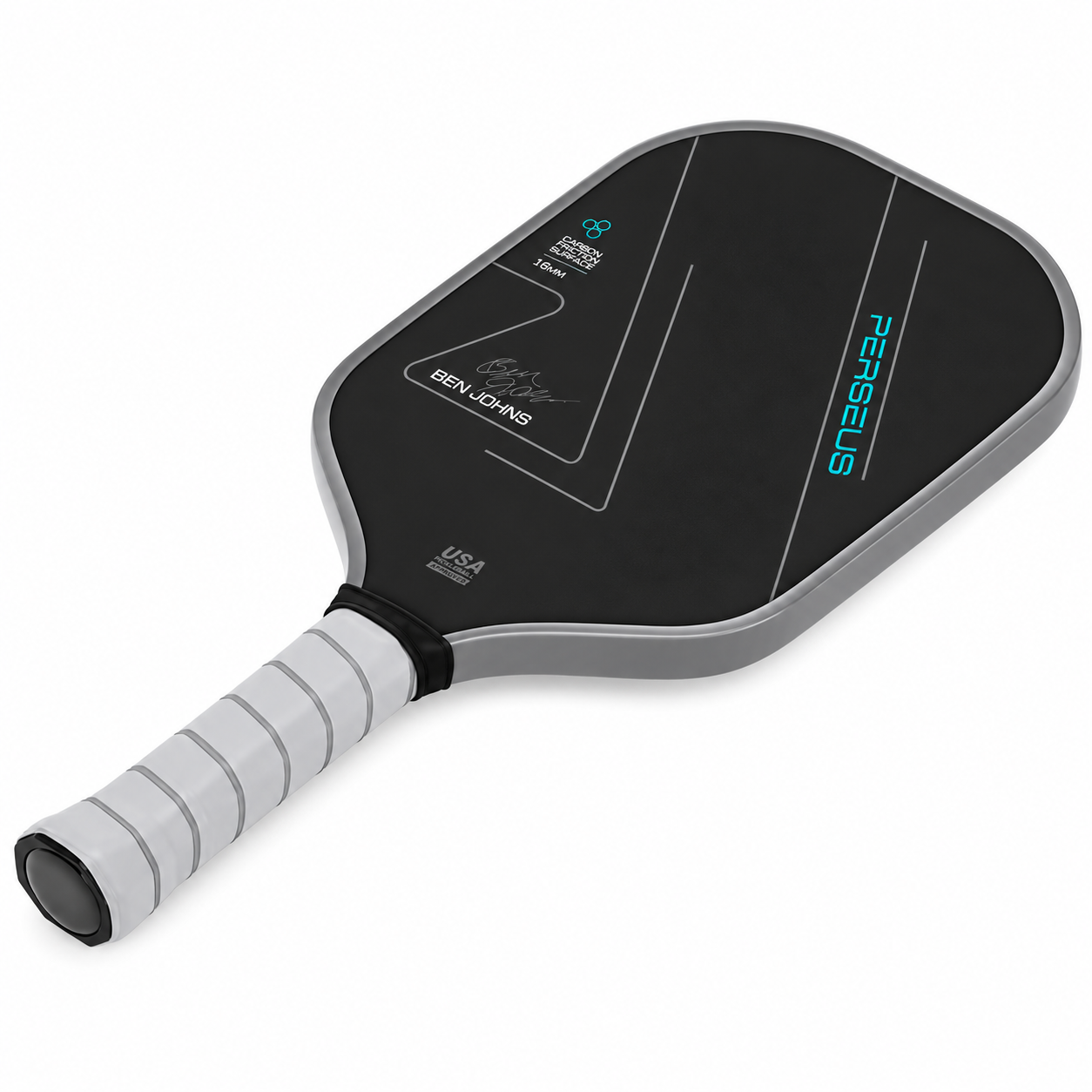 Raquette de Pickleball T700 en carbone - Ben Johns