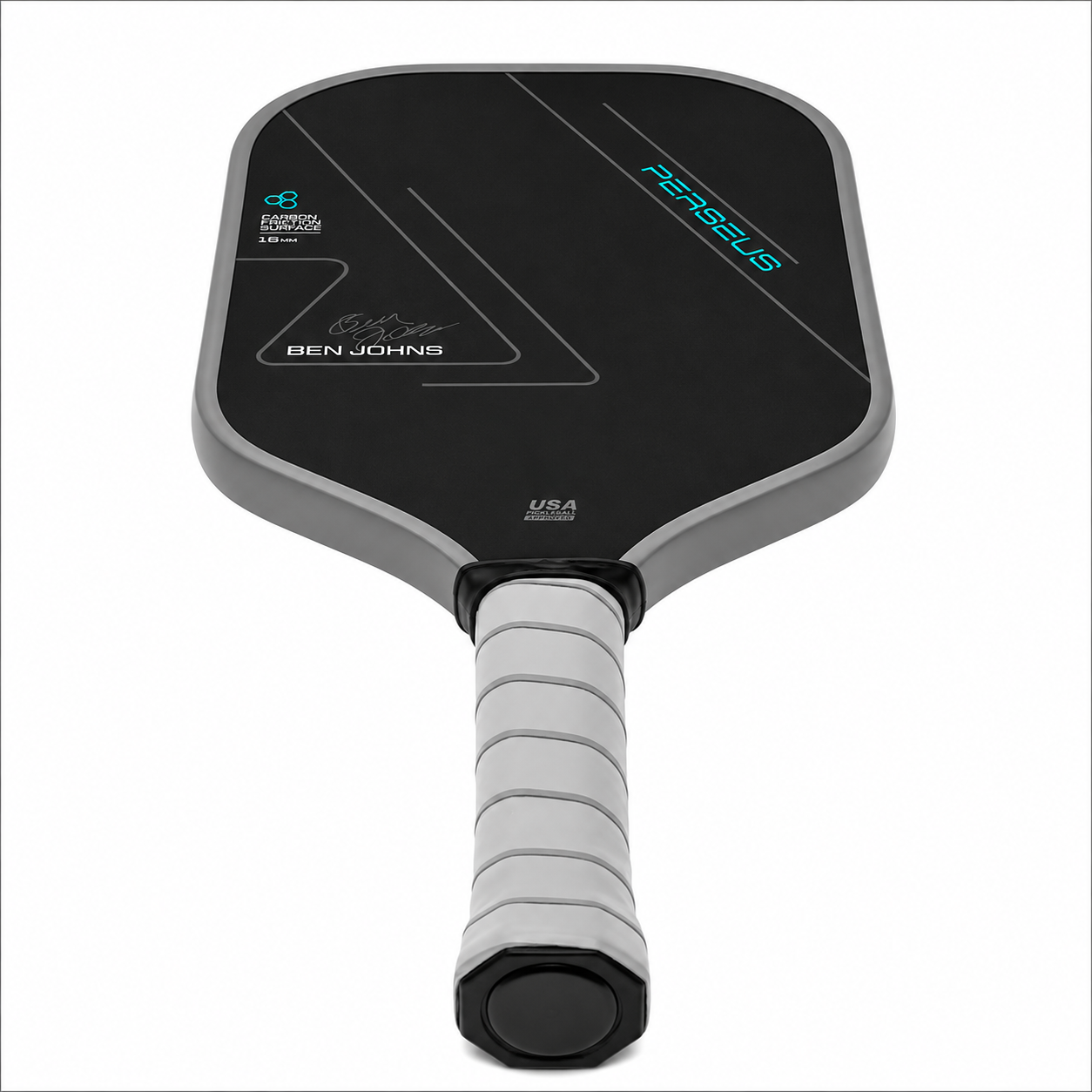 Raquette de Pickleball T700 en carbone - Ben Johns