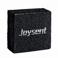 Joysent Pickleball Paddle Eraser Carbon Fiber Pickle Ball Racket Cleaner Rubber Eraser To Remove Ball Residue Dirt And Scratches