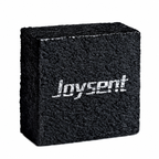 Joysent Pickleball Paddle Eraser Carbon Fiber Pickle Ball Racket Cleaner Rubber Eraser To Remove Ball Residue Dirt And Scratches