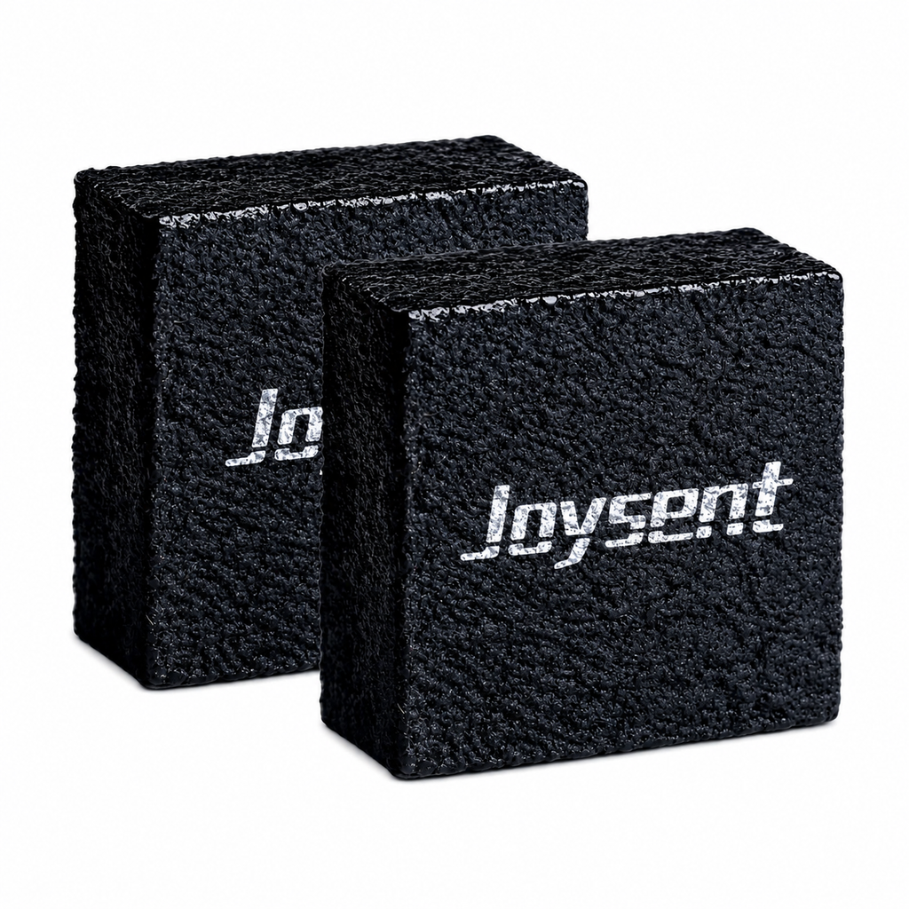 Joysent Pickleball Paddle Eraser Carbon Fiber Pickle Ball Racket Cleaner Rubber Eraser To Remove Ball Residue Dirt And Scratches
