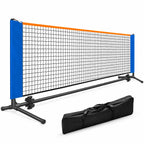 Filet de Pickleball Portable Compact | 304,8 cm, Structure Fer Pickleline