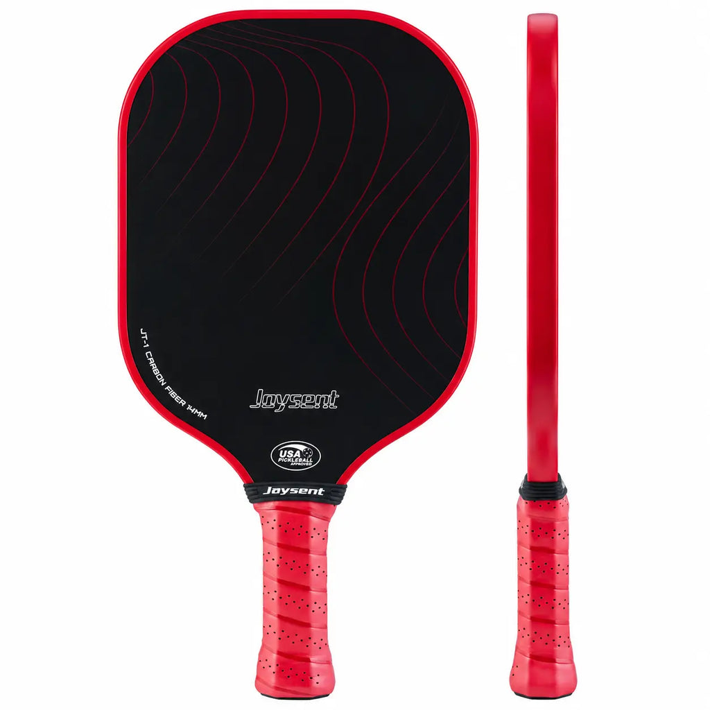 Raquette Pickleball T300 en carbone - Joysent Pickleline