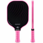 Raquette Pickleball T300 en carbone - Joysent Pickleline