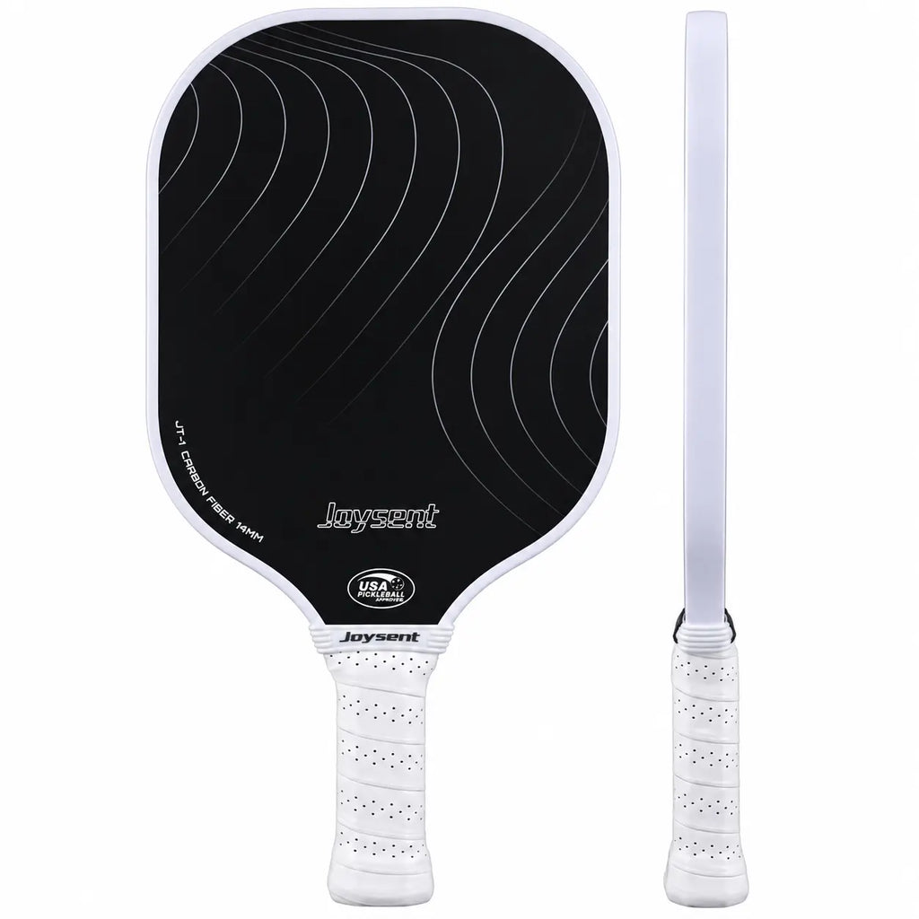 Raquette Pickleball T300 en carbone - Joysent Pickleline