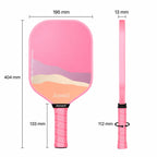 Pack de Pickleball Horizon S1 - Joysent Pickleline