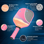 Pack de Pickleball Horizon S1 - Joysent Pickleline
