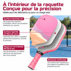 Pack de Pickleball Horizon S1 - Joysent Pickleline