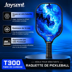 Raquette Pickleball T300 Ultralégère - Joysent Pickleline