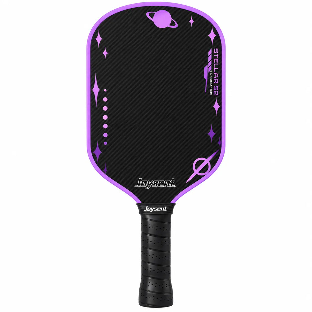 Raquette Pickleball Stellar S2 Kevlar - Joysent Pickleline