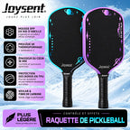 Raquette Pickleball Stellar S2 Kevlar - Joysent Pickleline