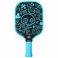 Raquette Pickleball T300 Carbone - Joysent Pickleline