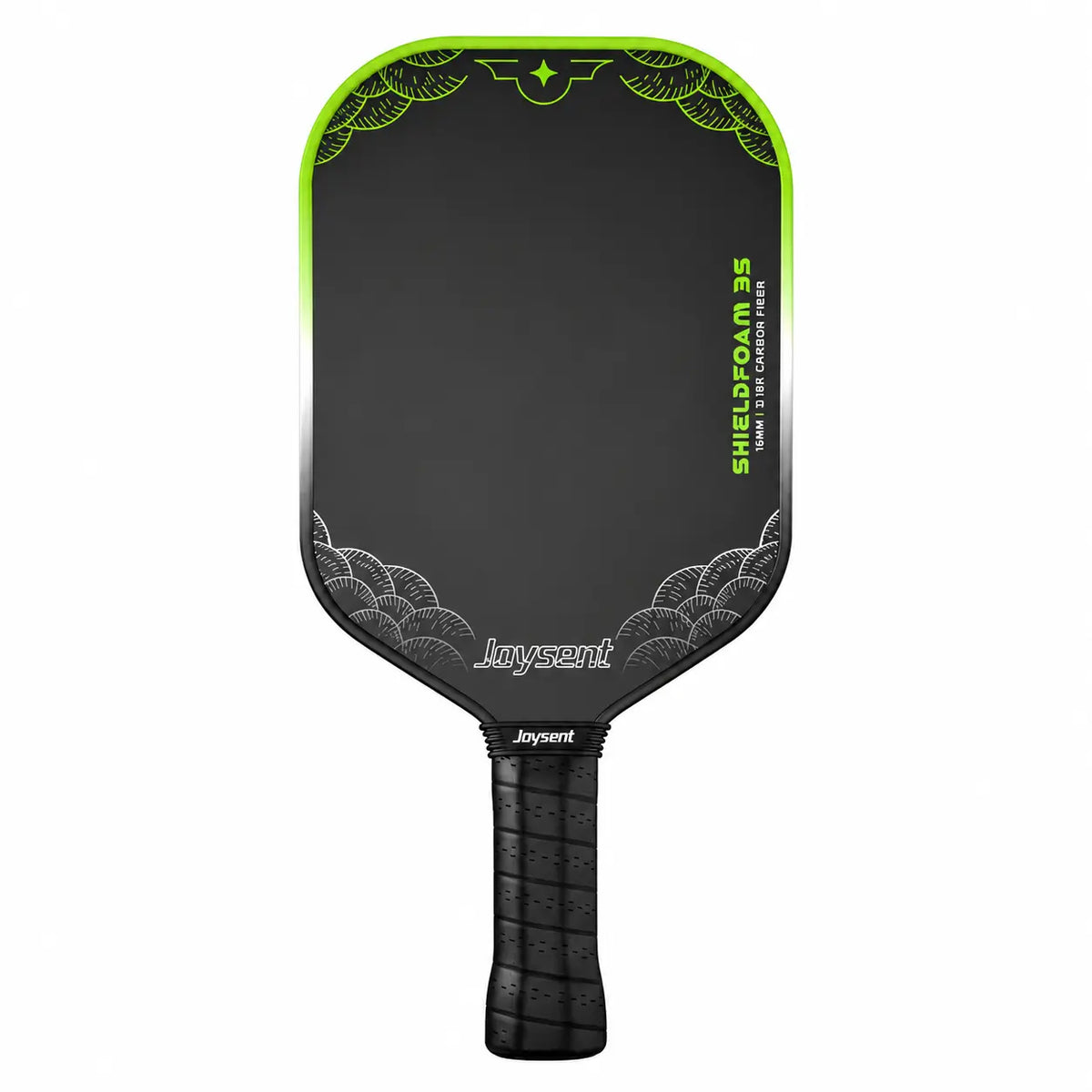 Raquette Pickleball ShieldFoam 3S Toray T700 - Joysent Pickleline