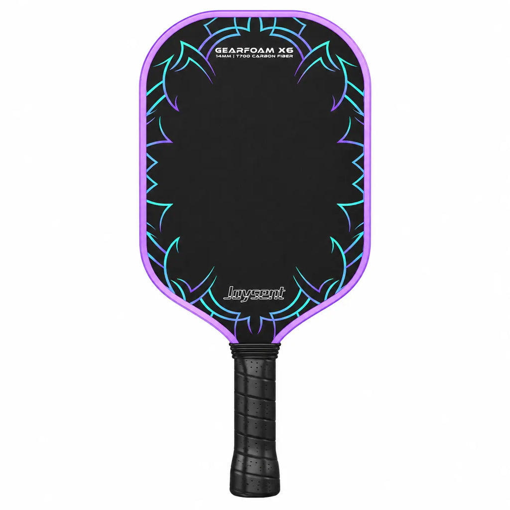Raquette Pickleball T700 Carbone EPP - Joysent Pickleline
