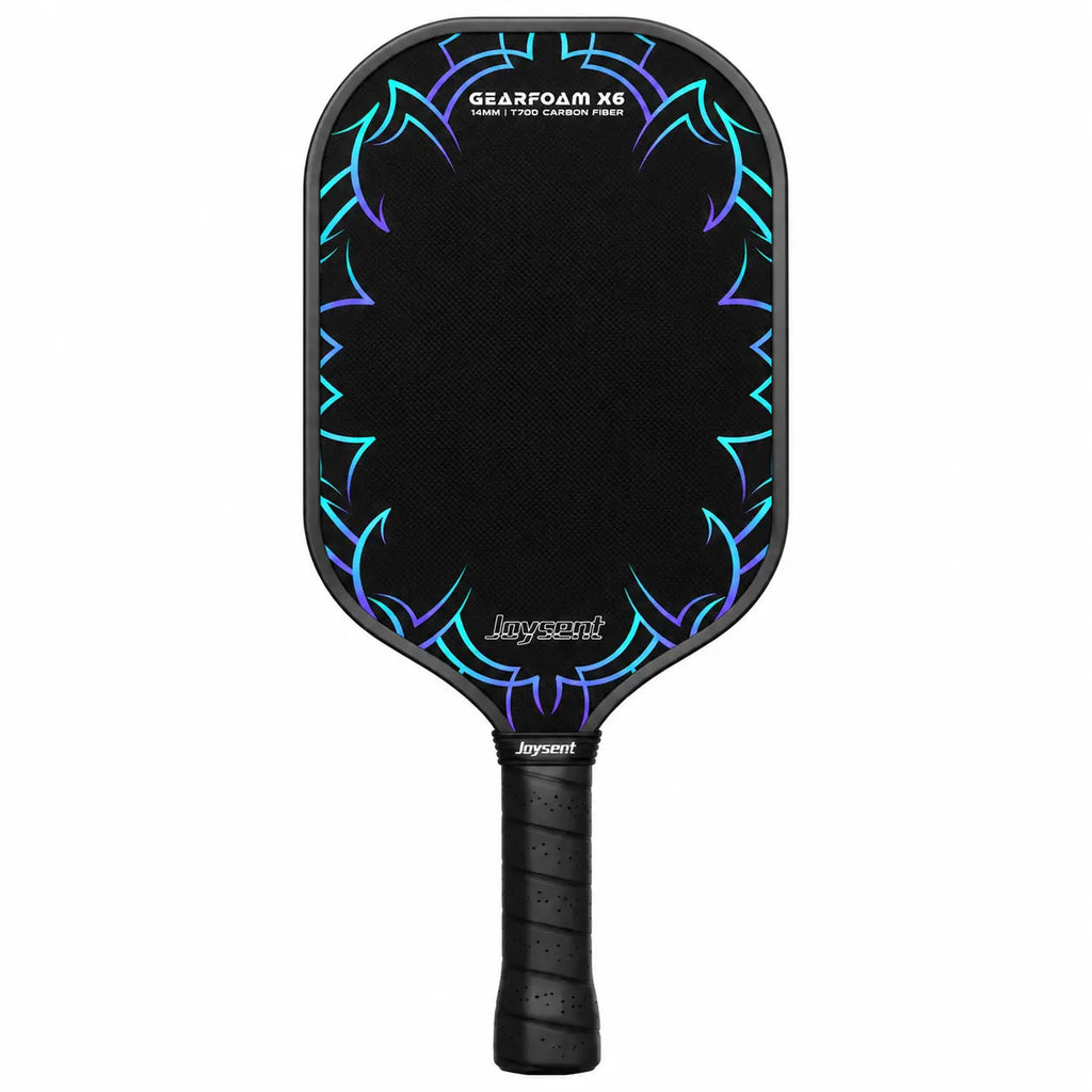 Raquette Pickleball T700 Carbone EPP - Joysent Pickleline