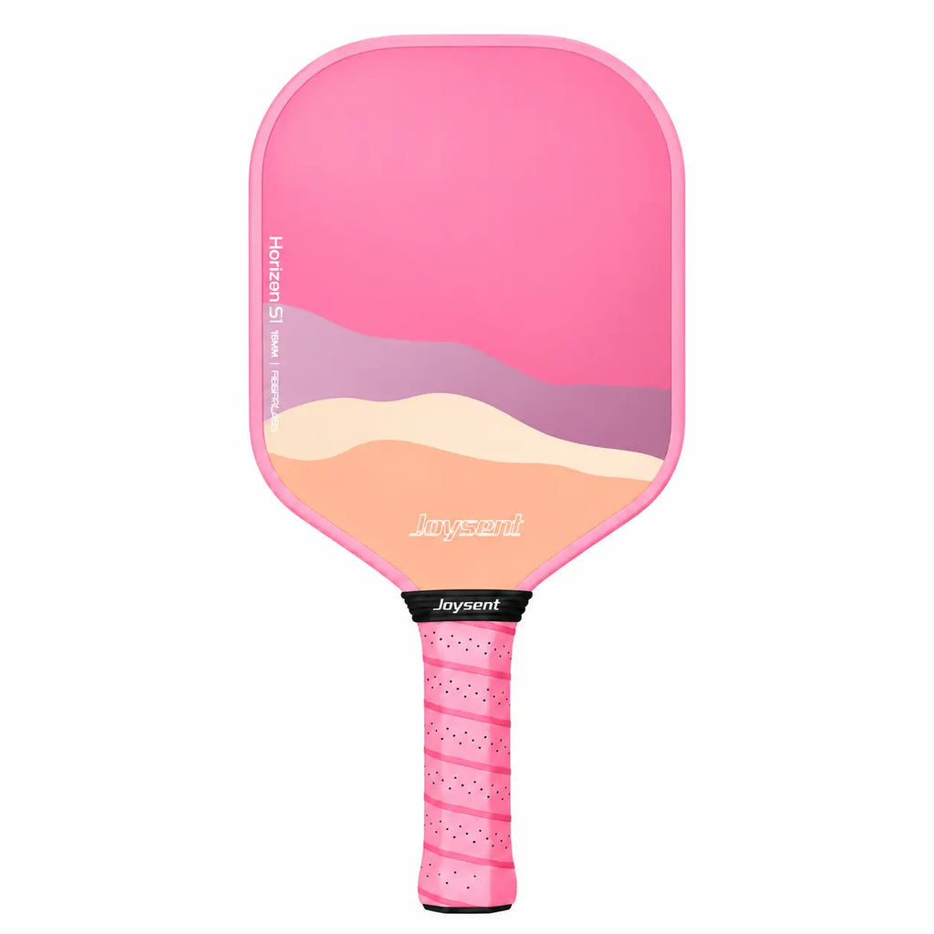 Raquette Pickleball Horizon S1 Fibre de Verre - Joysent Pickleline