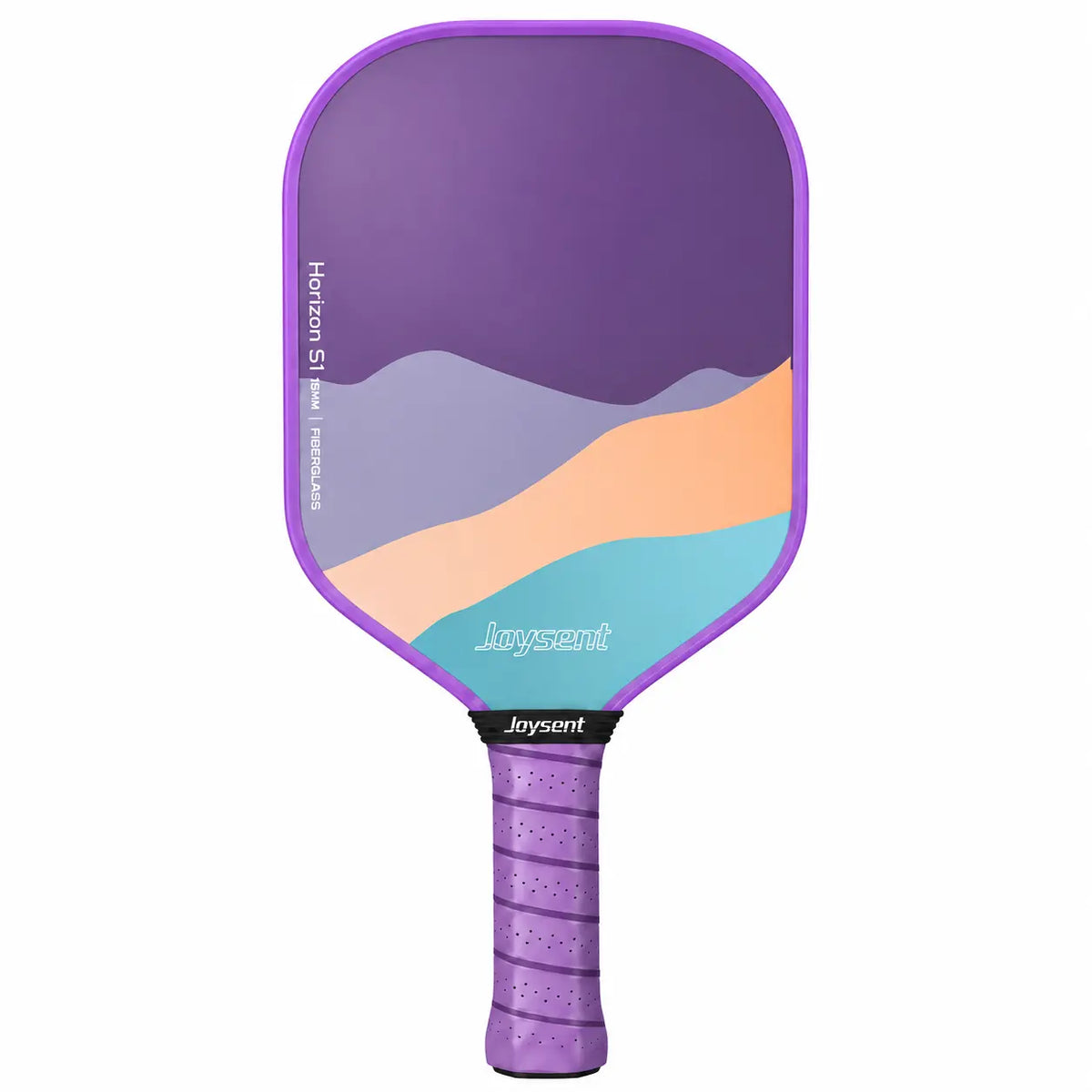 Raquette Pickleball Horizon S1 Fibre de Verre - Joysent Pickleline
