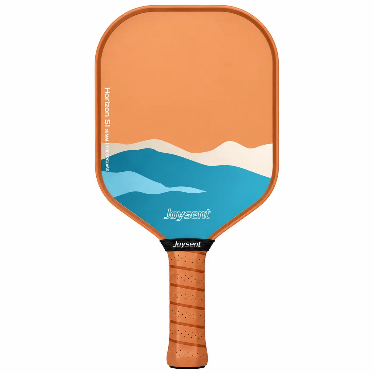 Raquette Pickleball Horizon S1 Fibre de Verre - Joysent Pickleline