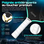 Raquette Pickleball NeoFoam T700 Carbone - Joysent Pickleline