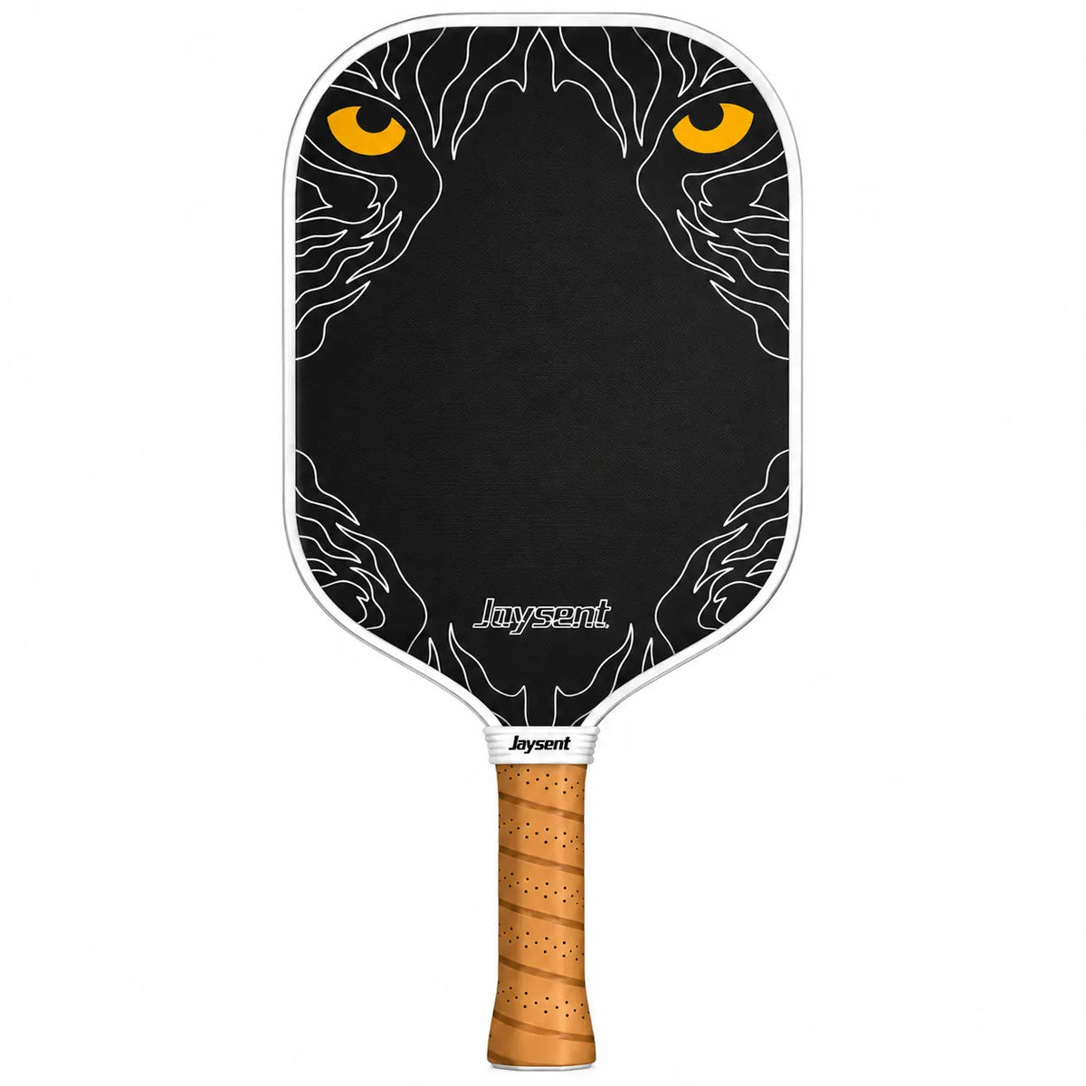Raquette Pickleball EVA 4S T700 Carbone - Joysent Pickleline