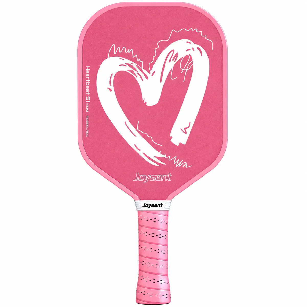 Raquette Pickleball Heartbeet S1 Fibre de Verre - Joysent Pickleline