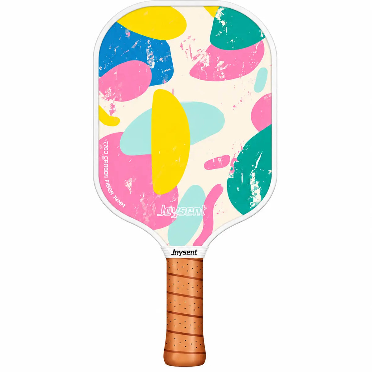Raquette Pickleball T300 Pastel - Joysent Pickleline