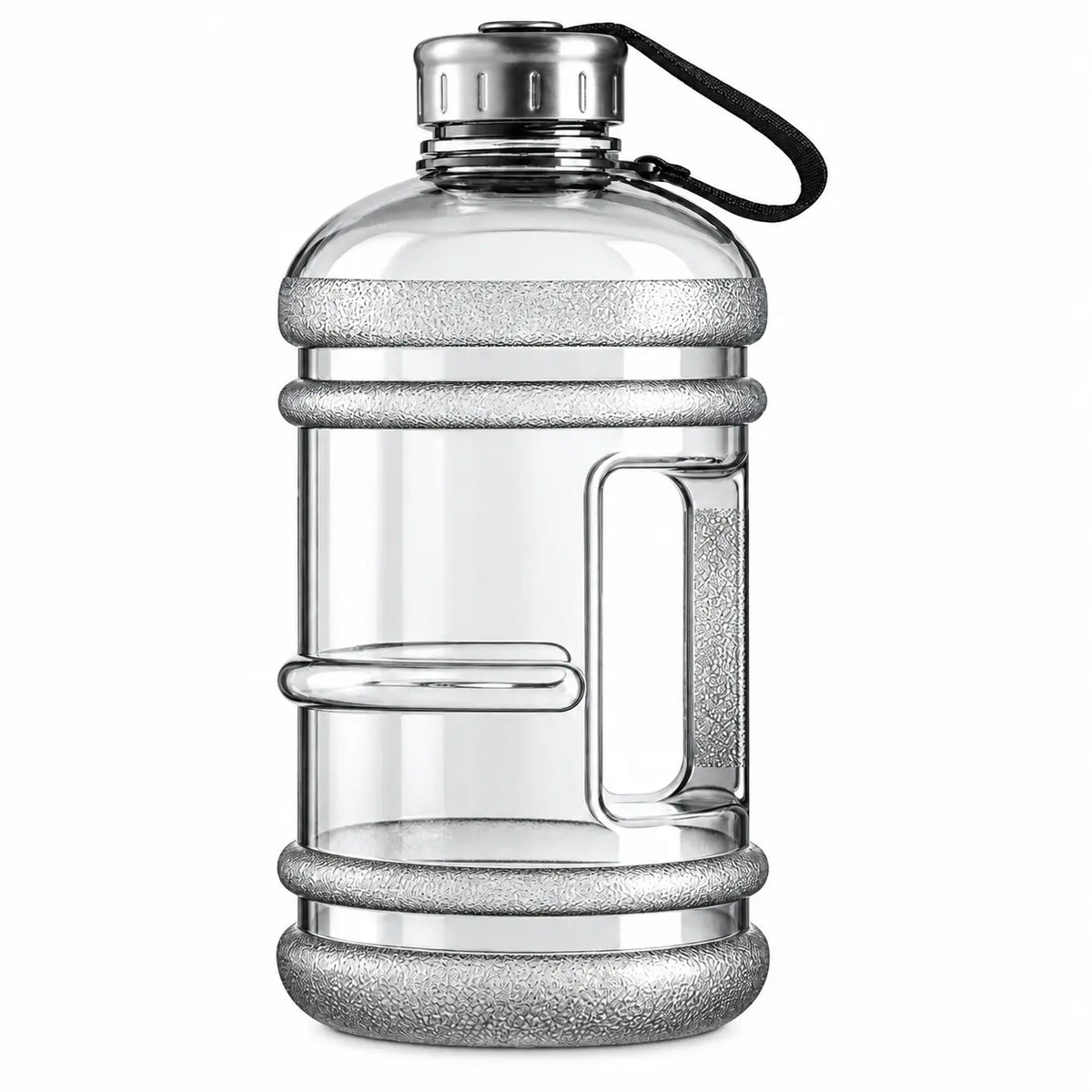 Gourde de Sport 2L avec Poignée - Pickleline Pickleline
