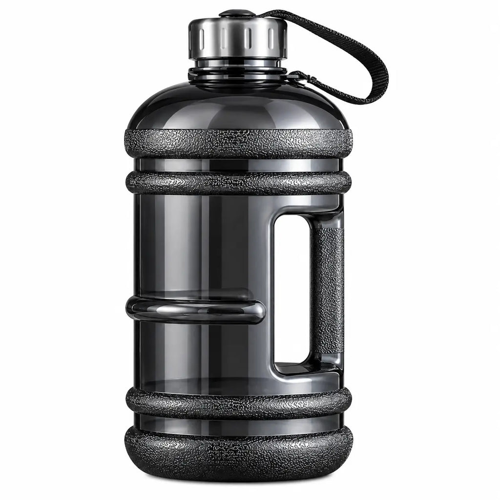 Gourde de Sport 2L avec Poignée - Pickleline Pickleline