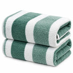 Serviettes de Sport Séchage Rapide - Lot de 2 Pickleline
