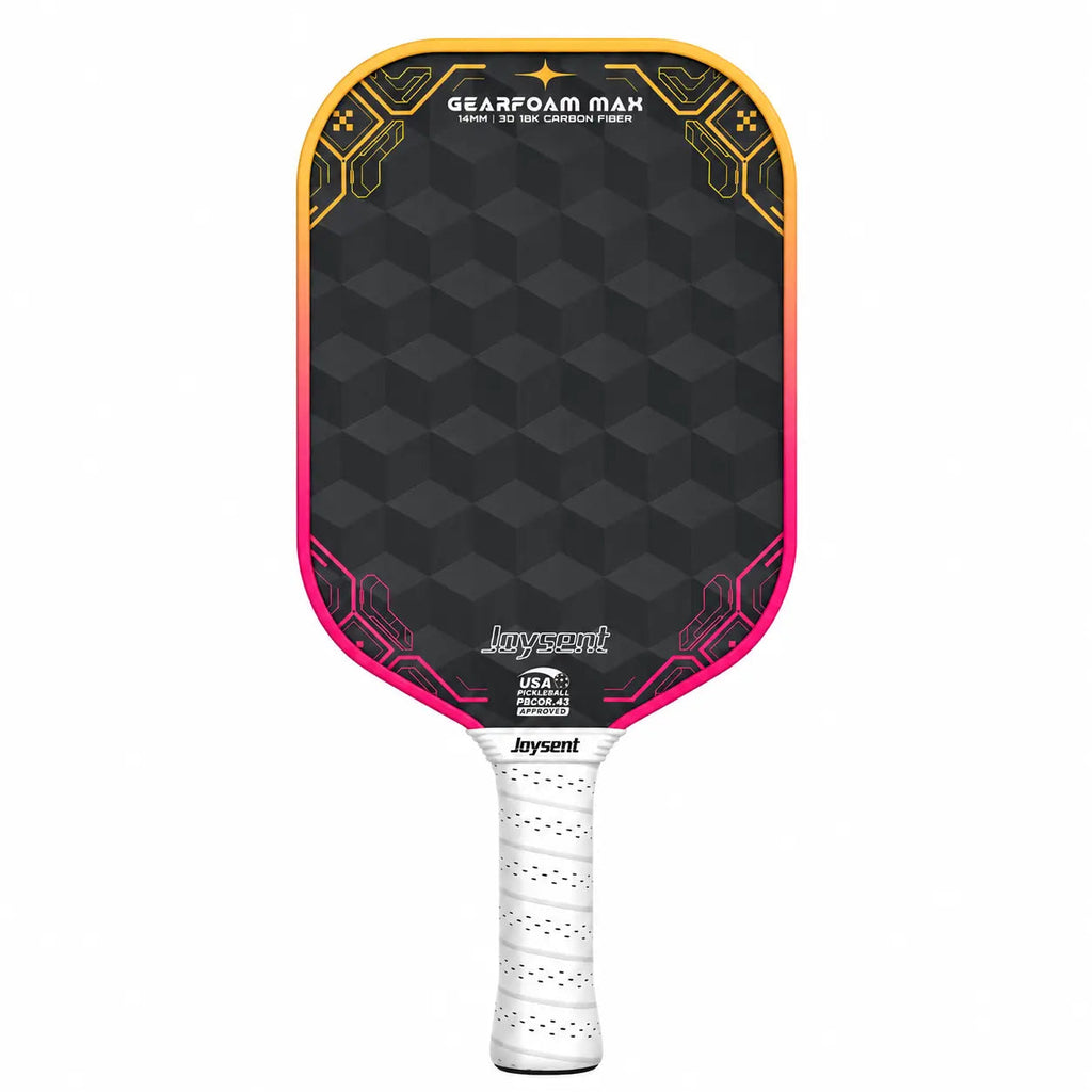 Raquette Pickleball Matrix Carbone 3D 18K - Joysent Pickleline