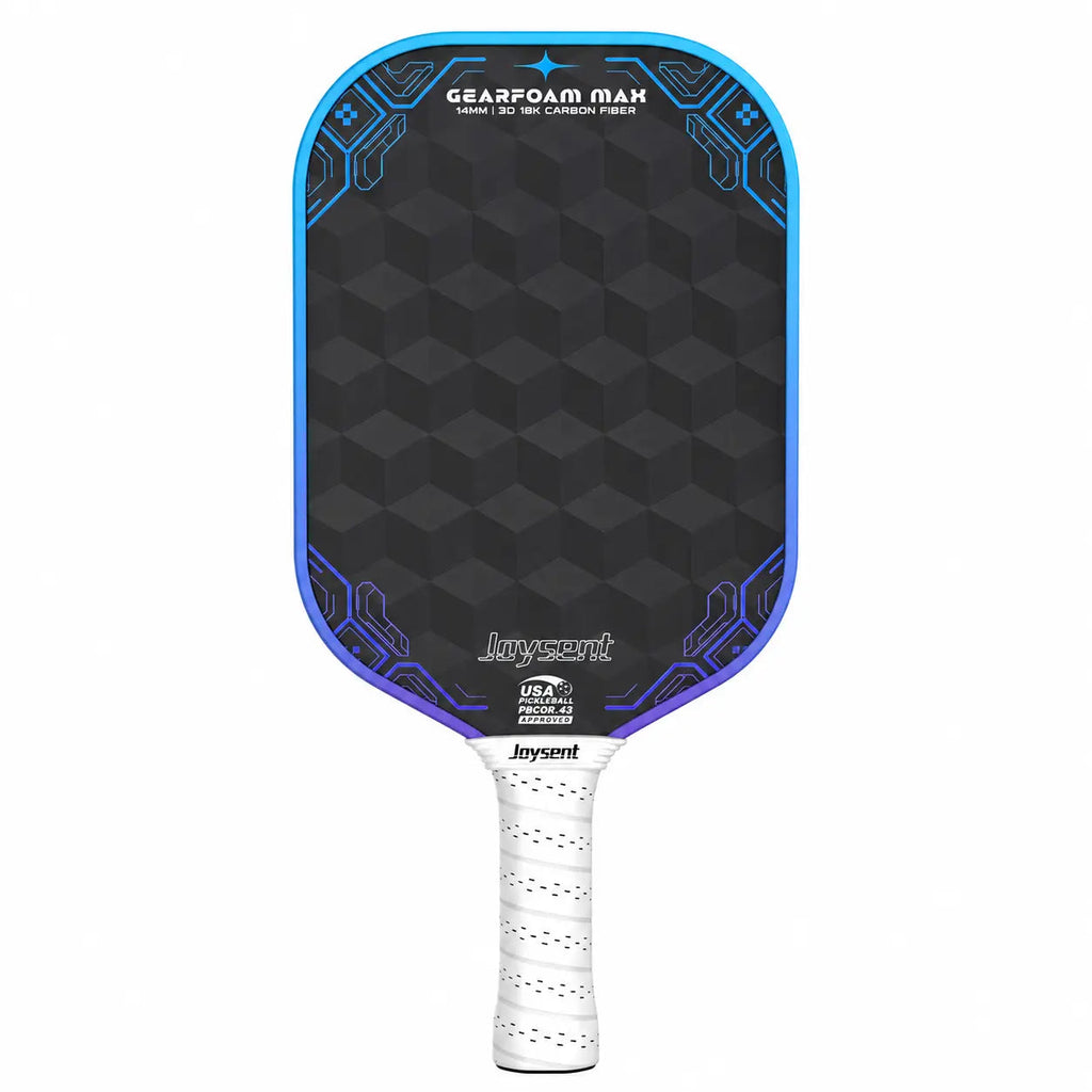 Raquette Pickleball Matrix Carbone 3D 18K - Joysent Pickleline