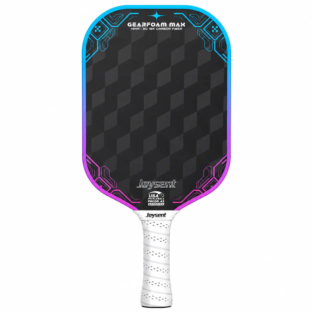 Raquette Pickleball Matrix Carbone 3D 18K - Joysent Pickleline