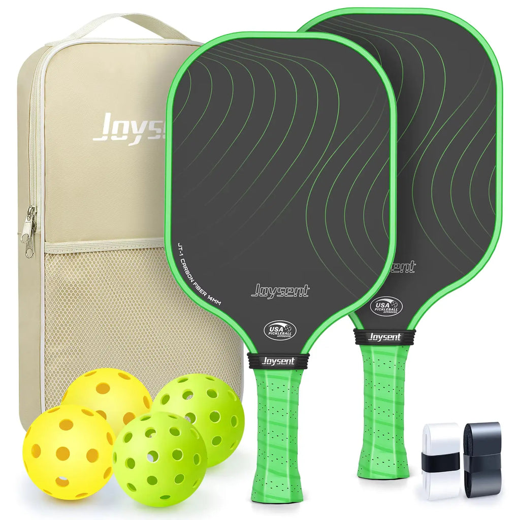 Pack Pickleball JT-1 T300 - Joysent Pickleline