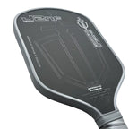Raquette de Pickleball J2NF | Carbone Toray T700, Noyau Mousse EPP