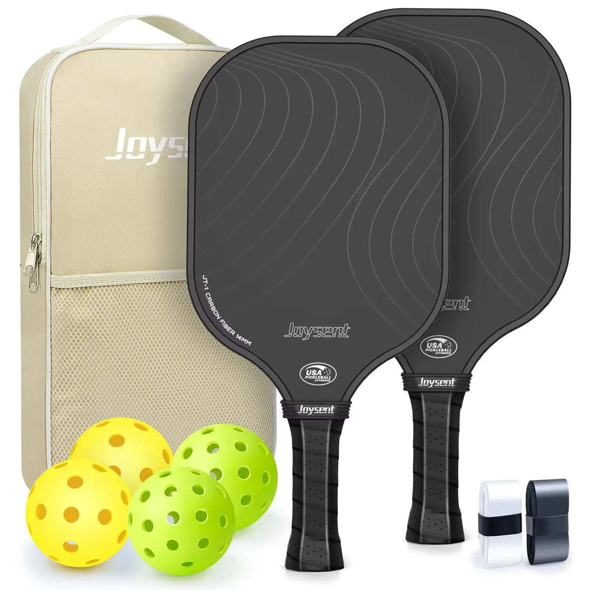 Pack Pickleball JT-1 T300 - Joysent Pickleline