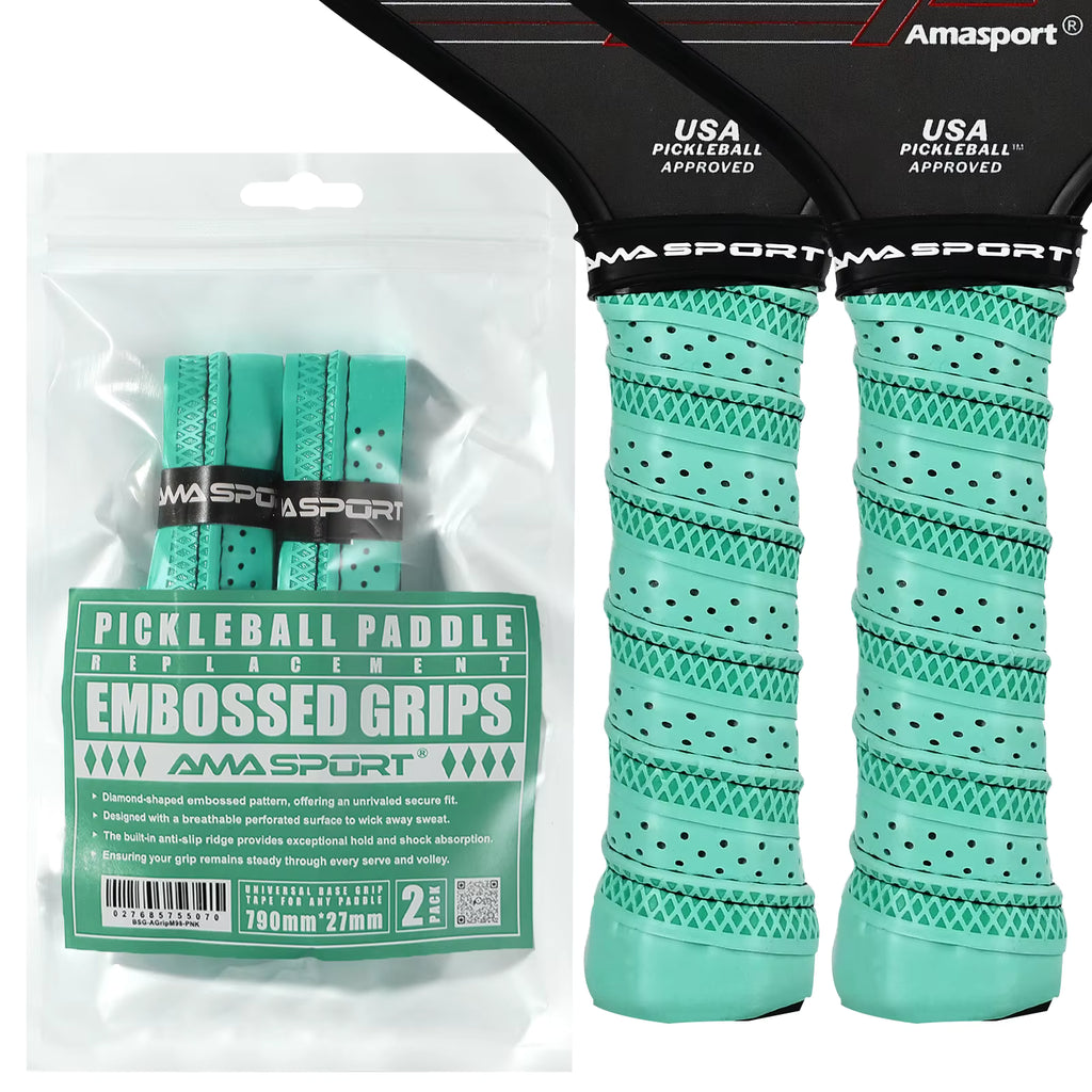 Surgrip Pickleball Antidérapant AMA SPORT | Lot de 2