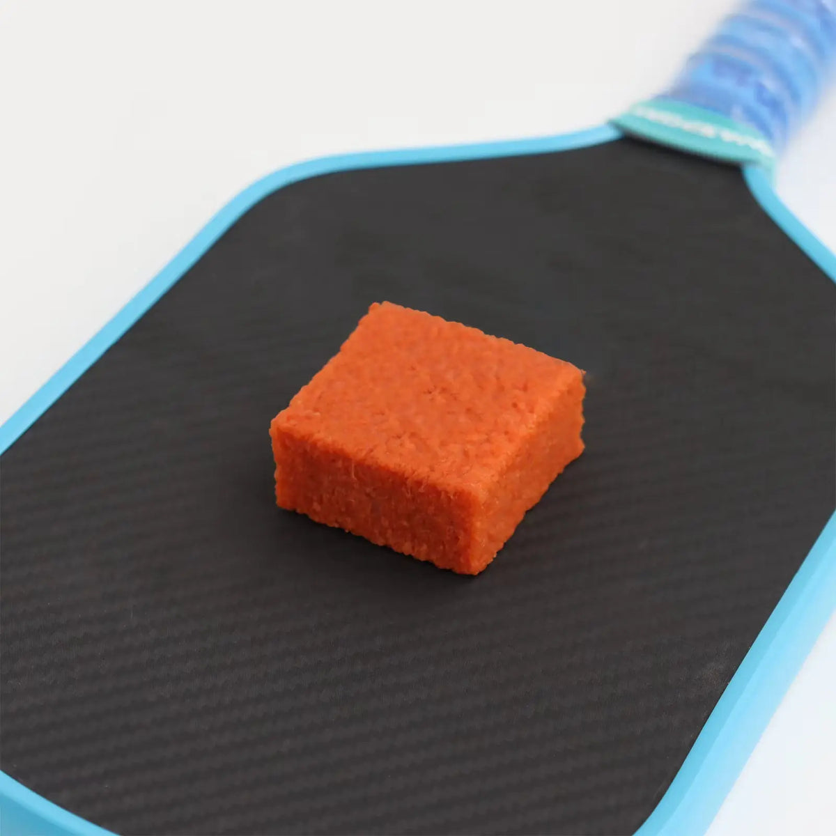 Gomme Nettoyante pour Raquette Pickleball - AMASPORT Pickleline