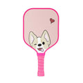 Raquette de Pickleball Junior – Pinky toutou