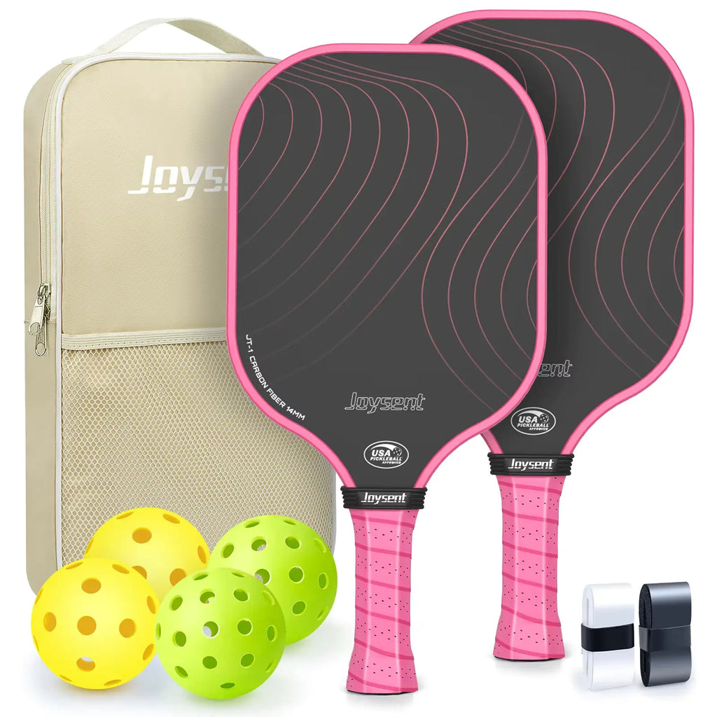 Pack Pickleball JT-1 T300 - Joysent Pickleline