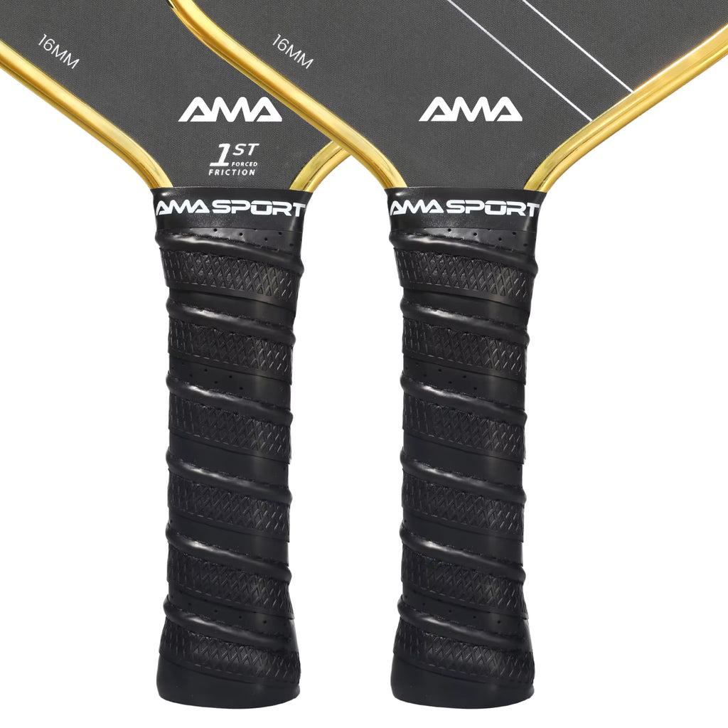 Surgrip Pickleball Antidérapant AMA SPORT | Lot de 2