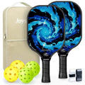 Pack Pickleball JT-1 T300 Vortex - Joysent Pickleline