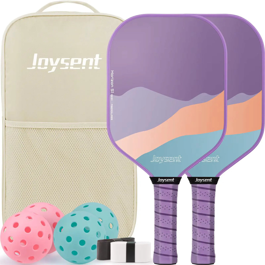 Pack de Pickleball Horizon S1 - Joysent Pickleline