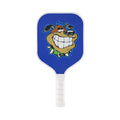 Raquette de Pickleball Junior – Chien